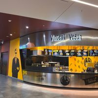  at VINCENT - East Side Mall in Berlin