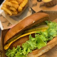   at VINCENT - East Side Mall in Berlin