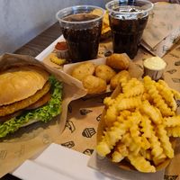  at VINCENT - East Side Mall in Berlin