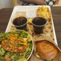  at VINCENT - East Side Mall in Berlin