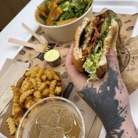   at VINCENT - East Side Mall in Berlin