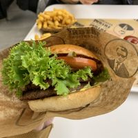   at VINCENT - East Side Mall in Berlin