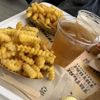   at VINCENT - East Side Mall in Berlin