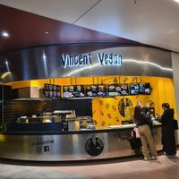  at VINCENT - East Side Mall in Berlin