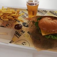  at VINCENT - East Side Mall in Berlin