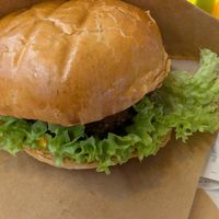 Linsenburger at VINCENT - East Side Mall in Berlin