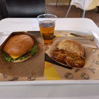  at VINCENT - East Side Mall in Berlin