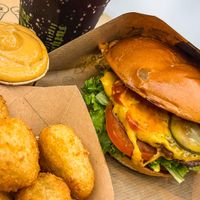   at VINCENT - East Side Mall in Berlin