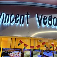  at VINCENT - East Side Mall in Berlin