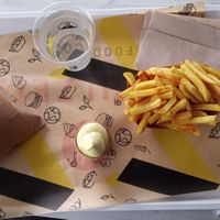  at VINCENT - East Side Mall in Berlin