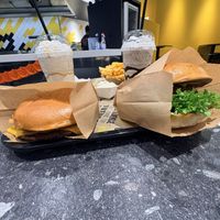   at VINCENT - East Side Mall in Berlin