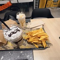   at VINCENT - East Side Mall in Berlin