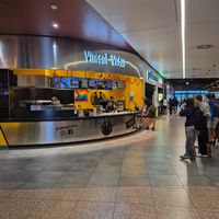 VINCENT - East Side Mall at VINCENT - East Side Mall in Berlin