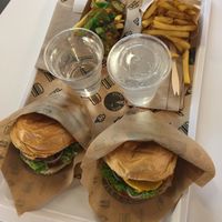 Delicious at VINCENT - East Side Mall in Berlin