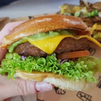 Delish at VINCENT - East Side Mall in Berlin