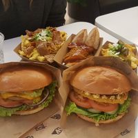 . at VINCENT - East Side Mall in Berlin