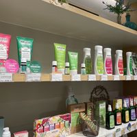   at Cosme Kitchen in Kamakura