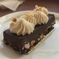   at Wild Flour in Banff