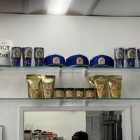   at Leo's Superfood Vegan Cafe in Northridge