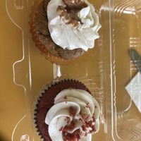   at Leo's Superfood Vegan Cafe in Northridge