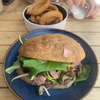   at Social Board in Brighton