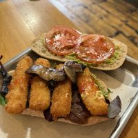   at Social Board in Brighton