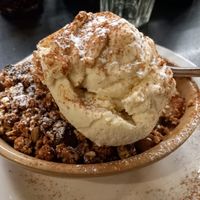  at Hangin' Pizzeria in Betws-y-coed