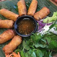 Nem at Bodhi - Bo Den Duyen in Dong Hoi