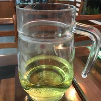 great refreshing tea at Bodhi - Bo Den Duyen in Dong Hoi