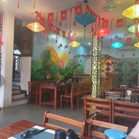  at Bodhi - Bo Den Duyen in Dong Hoi