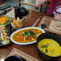 Everything was amazing at Bodhi - Bo Den Duyen in Dong Hoi