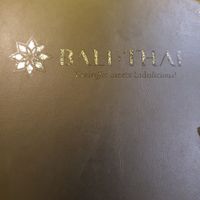 Bali Thai at Bali Thai - NEX in Central Singapore