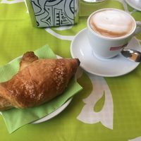 Vegan and yummy at Pasticceria Centrale  in Marone