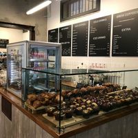 Filter counter at Filter in Pisa