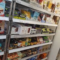 Chocolate and more at The Vegan Market in Geneva