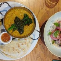  at Ben Cruachan Inn in Dalmally