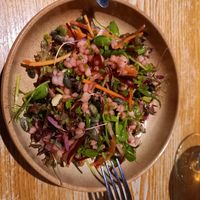  at Ben Cruachan Inn in Dalmally