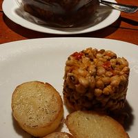 2 acompanhamentos à sua escolha at Papoula in Cairu