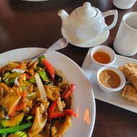  at Sawasdee Thai Cuisine in Hershey