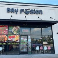  at Bay Fusion in Spring