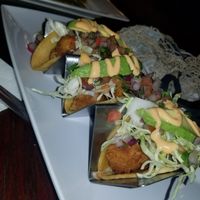 All their vegan food is so delicious! I'm pretty sure I've tried like 90% of the vegan menu haha at Madre Tierra in Upland