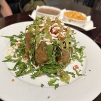   at Madre Tierra in Upland