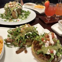   at Madre Tierra in Upland