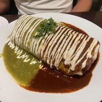   at Madre Tierra in Upland