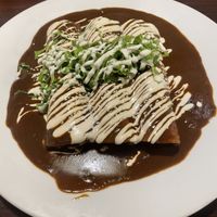   at Madre Tierra in Upland