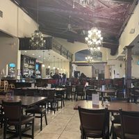   at Madre Tierra in Upland