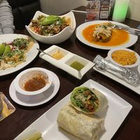   at Madre Tierra in Upland