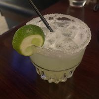 Virgin • Zero Proof - Margarita  at Madre Tierra in Upland