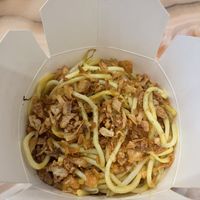   at Asia Bistro & Supermarkt in Leipzig