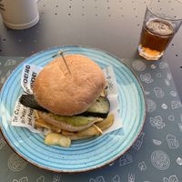   at La Degna Tana in Pistoia